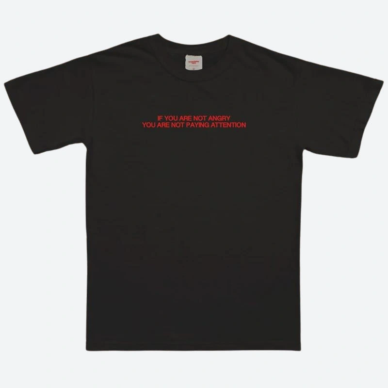 Attention Seeker Tee